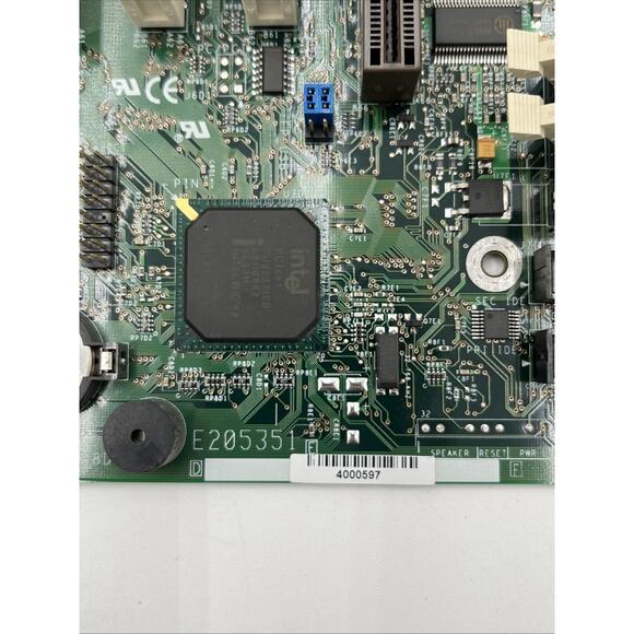 Motherboard Gateway mp440bx (Intel Prospect) 4000597 - Picture 4 of 5